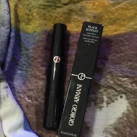 ecstasy mascara